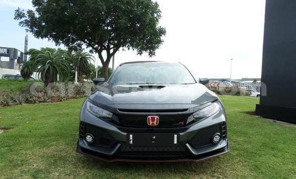 Acheter Occasion Voiture Honda FIT Noir à Mbabane, Manzini Acheter Occasion Voiture Honda FIT Noir à Mbabane, Manzini