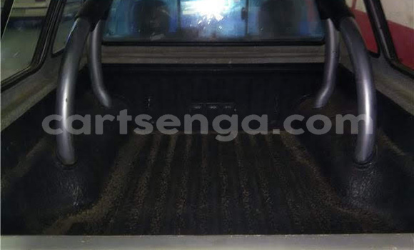 Acheter Occasion Voiture Isuzu KB Gris à Ezulwini, Hhohho Acheter Occasion Voiture Isuzu KB Gris à Ezulwini, Hhohho