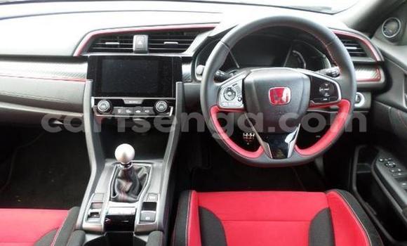 Acheter Occasion Voiture Honda FIT Noir à Mbabane, Manzini Acheter Occasion Voiture Honda FIT Noir à Mbabane, Manzini