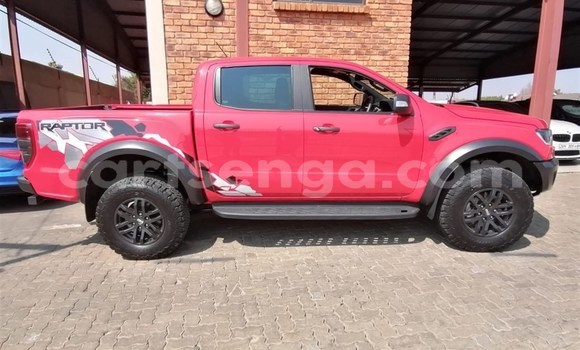 Buy Used Ford Ranger Red Car in Ezulwini in Hhohho Buy Used Ford Ranger Red Car in Ezulwini in Hhohho