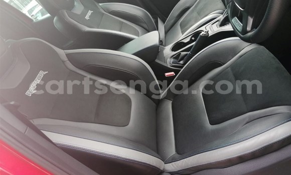 Buy Used Ford Ranger Red Car in Ezulwini in Hhohho Buy Used Ford Ranger Red Car in Ezulwini in Hhohho