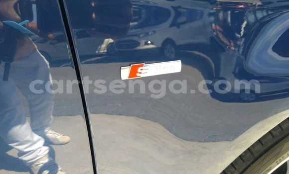 Buy Used Audi RS3 Blue Car in Mbabane in Manzini Buy Used Audi RS3 Blue Car in Mbabane in Manzini