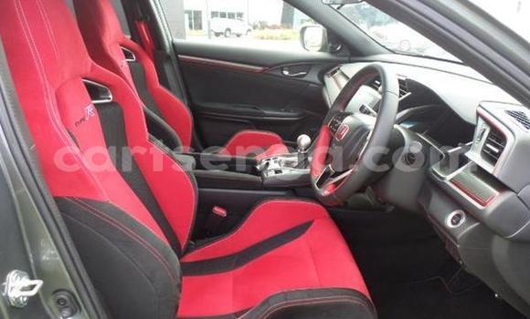 Acheter Occasion Voiture Honda FIT Noir à Mbabane, Manzini Acheter Occasion Voiture Honda FIT Noir à Mbabane, Manzini