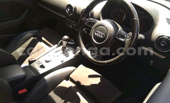 Buy Used Audi RS3 Blue Car in Mbabane in Manzini Buy Used Audi RS3 Blue Car in Mbabane in Manzini