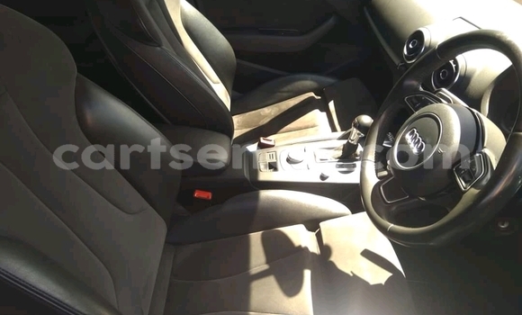 Buy Used Audi RS3 Blue Car in Mbabane in Manzini Buy Used Audi RS3 Blue Car in Mbabane in Manzini