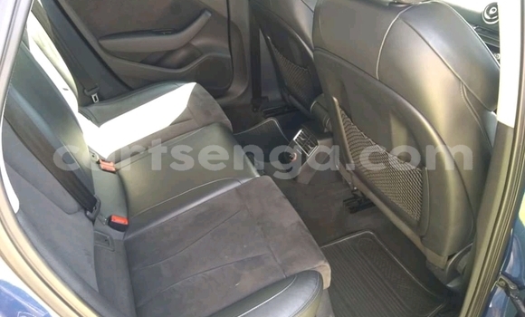 Buy Used Audi RS3 Blue Car in Mbabane in Manzini Buy Used Audi RS3 Blue Car in Mbabane in Manzini