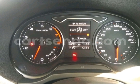 Buy Used Audi RS3 Blue Car in Mbabane in Manzini Buy Used Audi RS3 Blue Car in Mbabane in Manzini