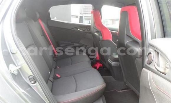Acheter Occasion Voiture Honda FIT Noir à Mbabane, Manzini Acheter Occasion Voiture Honda FIT Noir à Mbabane, Manzini
