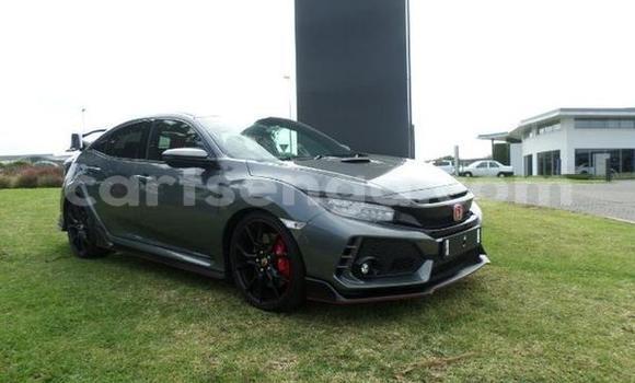 Acheter Occasion Voiture Honda FIT Noir à Mbabane, Manzini Acheter Occasion Voiture Honda FIT Noir à Mbabane, Manzini