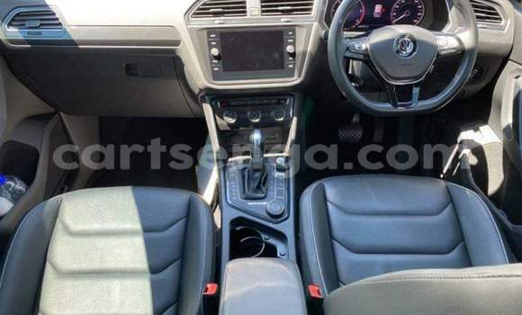 Acheter Occasion Voiture Volkswagen Tiguan Blanc à Manzini, Manzini Acheter Occasion Voiture Volkswagen Tiguan Blanc à Manzini, Manzini