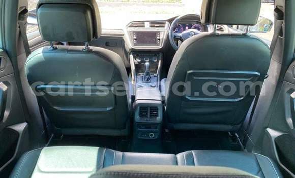 Acheter Occasion Voiture Volkswagen Tiguan Blanc à Manzini, Manzini Acheter Occasion Voiture Volkswagen Tiguan Blanc à Manzini, Manzini