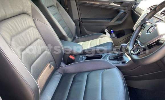 Acheter Occasion Voiture Volkswagen Tiguan Blanc à Manzini, Manzini Acheter Occasion Voiture Volkswagen Tiguan Blanc à Manzini, Manzini