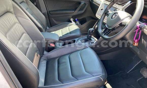 Acheter Occasion Voiture Volkswagen Tiguan Blanc à Manzini, Manzini Acheter Occasion Voiture Volkswagen Tiguan Blanc à Manzini, Manzini