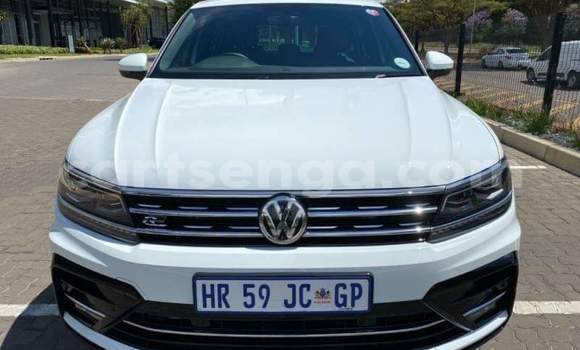 Acheter Occasion Voiture Volkswagen Tiguan Blanc à Manzini, Manzini Acheter Occasion Voiture Volkswagen Tiguan Blanc à Manzini, Manzini
