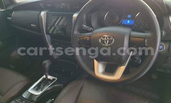 Acheter Occasion Voiture Toyota Fortuner Blanc à Manzini, Manzini Acheter Occasion Voiture Toyota Fortuner Blanc à Manzini, Manzini
