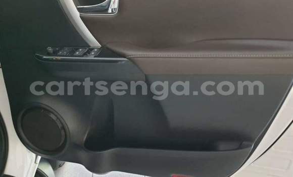 Acheter Occasion Voiture Toyota Fortuner Blanc à Manzini, Manzini Acheter Occasion Voiture Toyota Fortuner Blanc à Manzini, Manzini