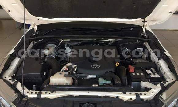 Acheter Occasion Voiture Toyota Fortuner Blanc à Manzini, Manzini Acheter Occasion Voiture Toyota Fortuner Blanc à Manzini, Manzini