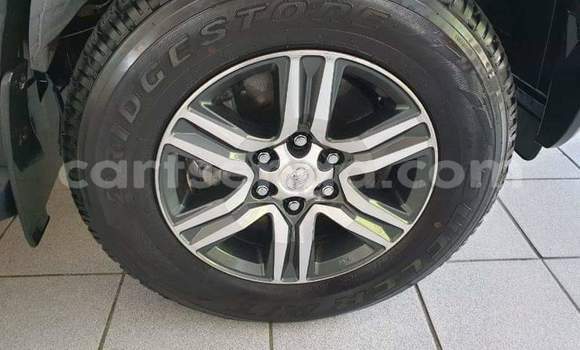 Acheter Occasion Voiture Toyota Fortuner Blanc à Manzini, Manzini Acheter Occasion Voiture Toyota Fortuner Blanc à Manzini, Manzini