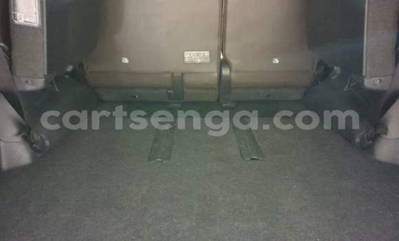 Acheter Occasion Voiture Toyota Fortuner Blanc à Manzini, Manzini Acheter Occasion Voiture Toyota Fortuner Blanc à Manzini, Manzini