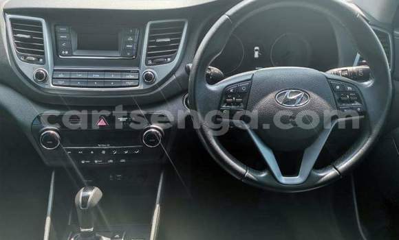 Acheter Occasion Voiture Hyundai Tucson Bleu à Manzini, Manzini Acheter Occasion Voiture Hyundai Tucson Bleu à Manzini, Manzini