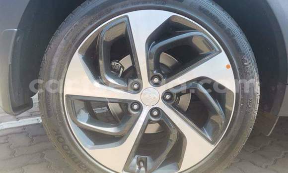 Acheter Occasion Voiture Hyundai Tucson Bleu à Manzini, Manzini Acheter Occasion Voiture Hyundai Tucson Bleu à Manzini, Manzini