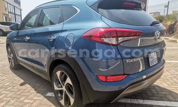 Acheter Occasion Voiture Hyundai Tucson Bleu à Manzini, Manzini Acheter Occasion Voiture Hyundai Tucson Bleu à Manzini, Manzini