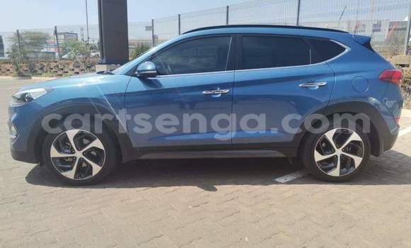 Acheter Occasion Voiture Hyundai Tucson Bleu à Manzini, Manzini Acheter Occasion Voiture Hyundai Tucson Bleu à Manzini, Manzini