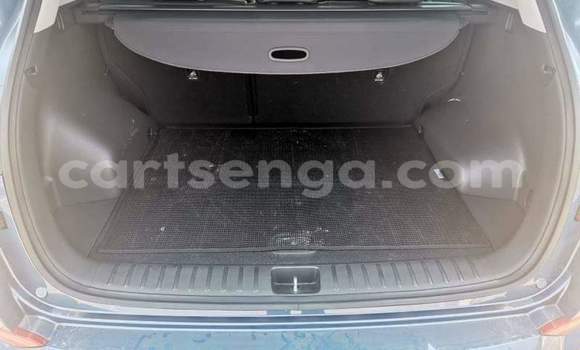 Acheter Occasion Voiture Hyundai Tucson Bleu à Manzini, Manzini Acheter Occasion Voiture Hyundai Tucson Bleu à Manzini, Manzini