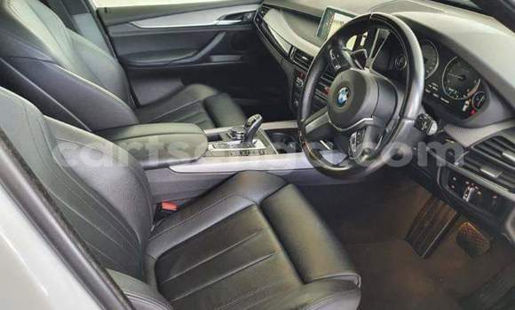 Acheter Occasion Voiture BMW X5 Blanc à Manzini, Manzini Acheter Occasion Voiture BMW X5 Blanc à Manzini, Manzini