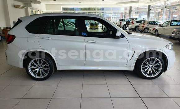 Acheter Occasion Voiture BMW X5 Blanc à Manzini, Manzini Acheter Occasion Voiture BMW X5 Blanc à Manzini, Manzini