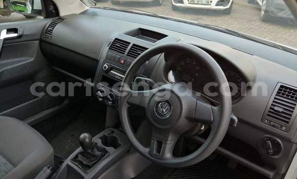 Acheter Occasion Voiture Volkswagen Polo Blanc à Mbabane, Manzini Acheter Occasion Voiture Volkswagen Polo Blanc à Mbabane, Manzini