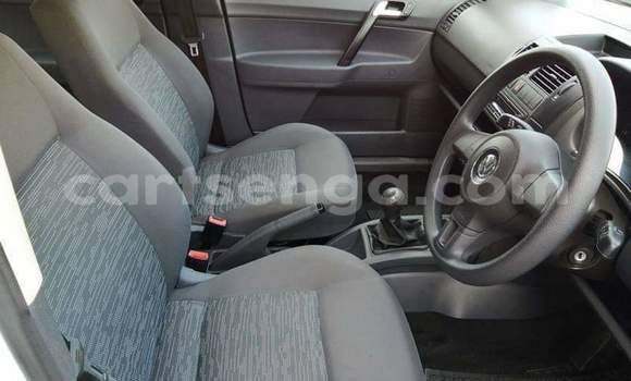 Acheter Occasion Voiture Volkswagen Polo Blanc à Mbabane, Manzini Acheter Occasion Voiture Volkswagen Polo Blanc à Mbabane, Manzini