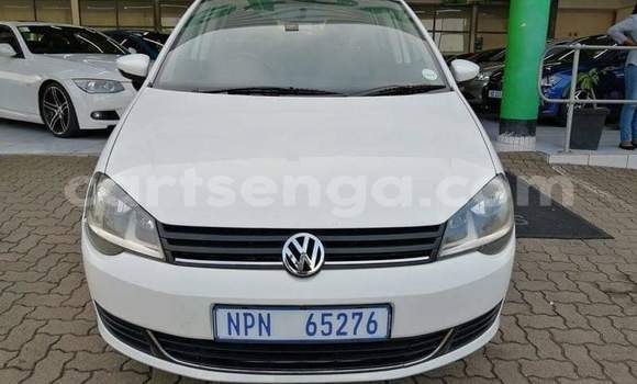 Acheter Occasion Voiture Volkswagen Polo Blanc à Mbabane, Manzini Acheter Occasion Voiture Volkswagen Polo Blanc à Mbabane, Manzini