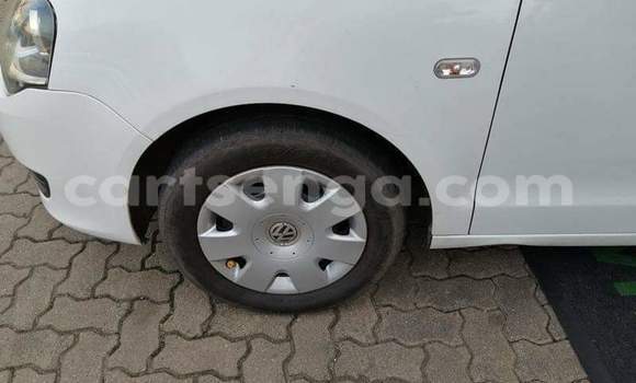 Acheter Occasion Voiture Volkswagen Polo Blanc à Mbabane, Manzini Acheter Occasion Voiture Volkswagen Polo Blanc à Mbabane, Manzini