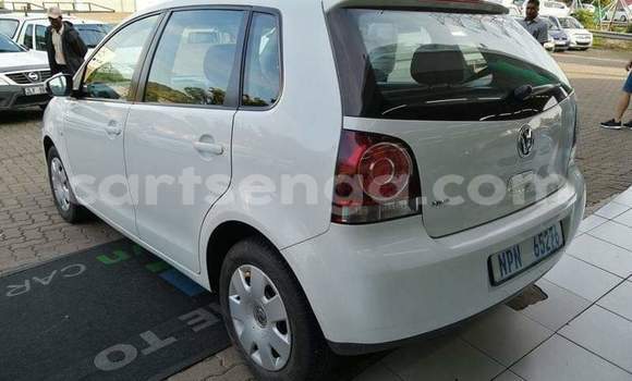 Acheter Occasion Voiture Volkswagen Polo Blanc à Mbabane, Manzini Acheter Occasion Voiture Volkswagen Polo Blanc à Mbabane, Manzini