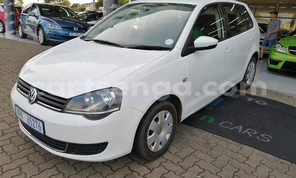 Acheter Occasion Voiture Volkswagen Polo Blanc à Mbabane, Manzini Acheter Occasion Voiture Volkswagen Polo Blanc à Mbabane, Manzini
