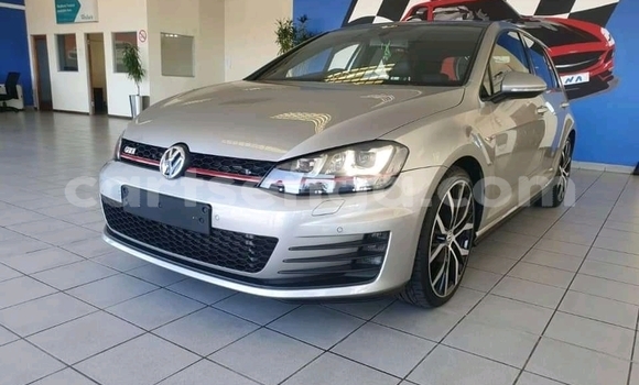 Buy Used Volkswagen Golf GTI Silver Car in Mbabane in Manzini Buy Used Volkswagen Golf GTI Silver Car in Mbabane in Manzini