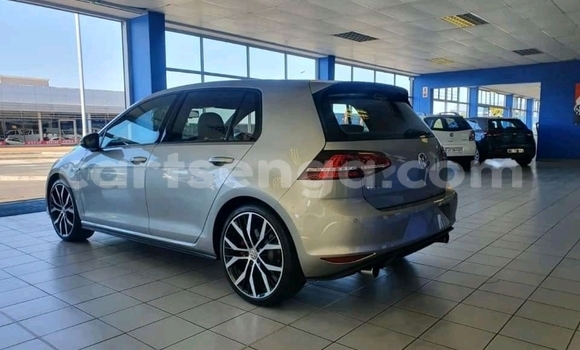 Buy Used Volkswagen Golf GTI Silver Car in Mbabane in Manzini Buy Used Volkswagen Golf GTI Silver Car in Mbabane in Manzini