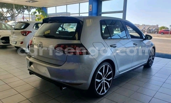 Buy Used Volkswagen Golf GTI Silver Car in Mbabane in Manzini Buy Used Volkswagen Golf GTI Silver Car in Mbabane in Manzini