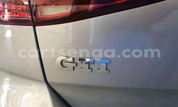 Buy Used Volkswagen Golf GTI Silver Car in Mbabane in Manzini Buy Used Volkswagen Golf GTI Silver Car in Mbabane in Manzini