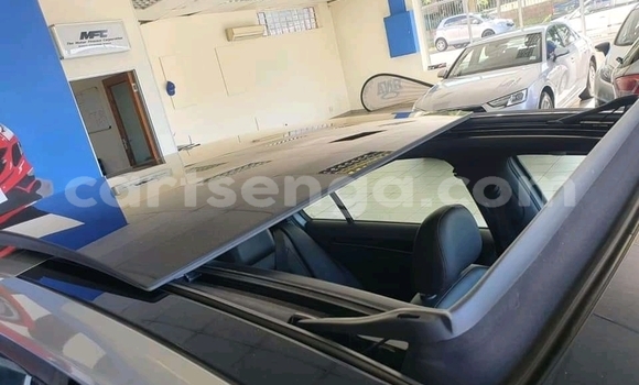 Buy Used Volkswagen Golf GTI Silver Car in Mbabane in Manzini Buy Used Volkswagen Golf GTI Silver Car in Mbabane in Manzini