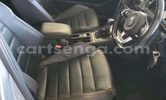 Buy Used Volkswagen Golf GTI Silver Car in Mbabane in Manzini Buy Used Volkswagen Golf GTI Silver Car in Mbabane in Manzini