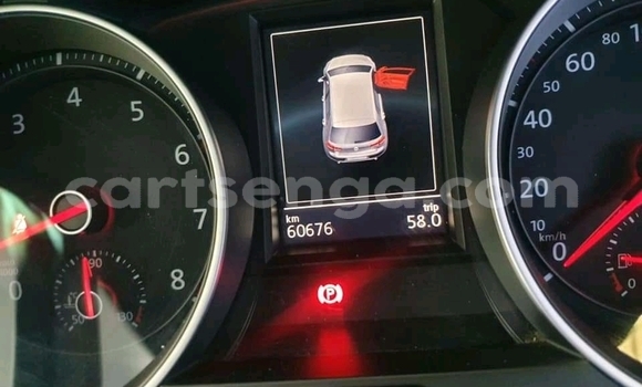 Buy Used Volkswagen Golf GTI Silver Car in Mbabane in Manzini Buy Used Volkswagen Golf GTI Silver Car in Mbabane in Manzini