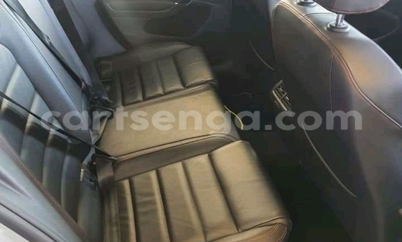 Buy Used Volkswagen Golf GTI Silver Car in Mbabane in Manzini Buy Used Volkswagen Golf GTI Silver Car in Mbabane in Manzini