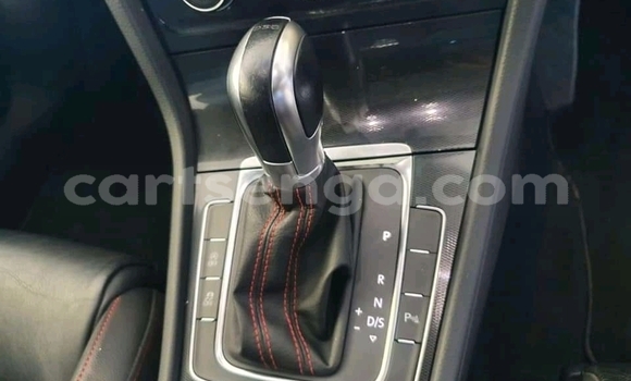 Buy Used Volkswagen Golf GTI Silver Car in Mbabane in Manzini Buy Used Volkswagen Golf GTI Silver Car in Mbabane in Manzini