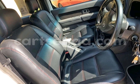 Buy Used Nissan NP 300 White Car in Mbabane in Manzini Buy Used Nissan NP 300 White Car in Mbabane in Manzini