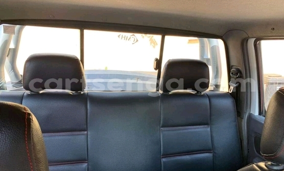 Buy Used Nissan NP 300 White Car in Mbabane in Manzini Buy Used Nissan NP 300 White Car in Mbabane in Manzini