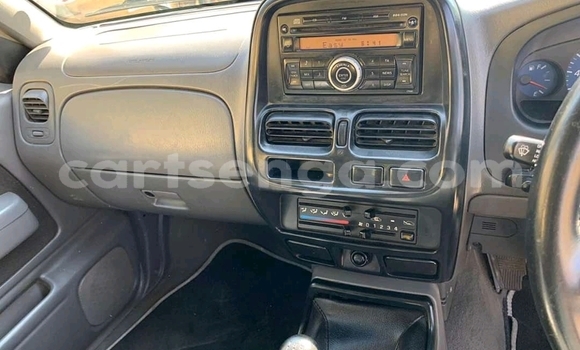 Buy Used Nissan NP 300 White Car in Mbabane in Manzini Buy Used Nissan NP 300 White Car in Mbabane in Manzini