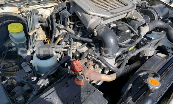 Buy Used Nissan NP 300 White Car in Mbabane in Manzini Buy Used Nissan NP 300 White Car in Mbabane in Manzini