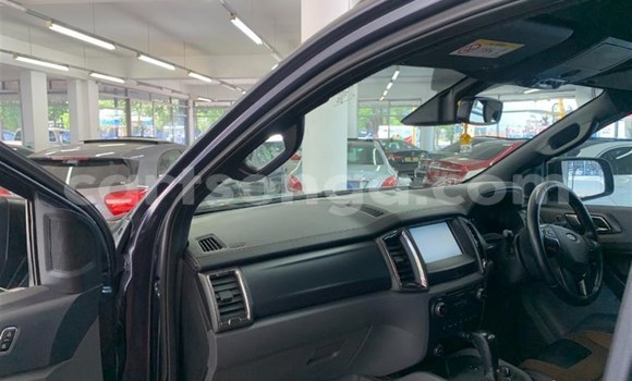 Buy Used Ford Ranger Silver Car in Mbabane in Manzini Buy Used Ford Ranger Silver Car in Mbabane in Manzini